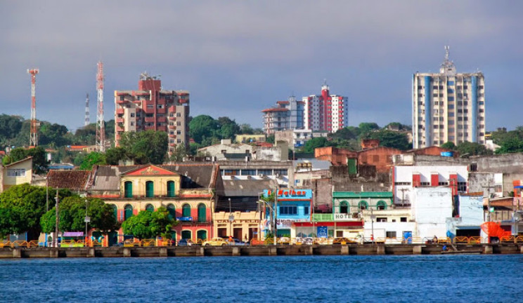 Imagem Terreno à Venda,  em Alter do Chão - Santarém