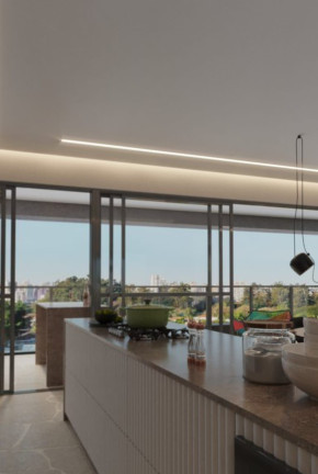 Imagem Apartamento com 3 Quartos à Venda, em Jardim Paulista - São Paulo Imagem Apartamento com 3 Quartos à Venda, em Jardim Paulista - São Paulo