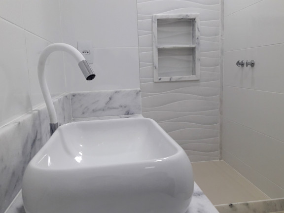 Imagem Apartamento com 3 Quartos à Venda, 140 m² em Copacabana - Rio de Janeiro