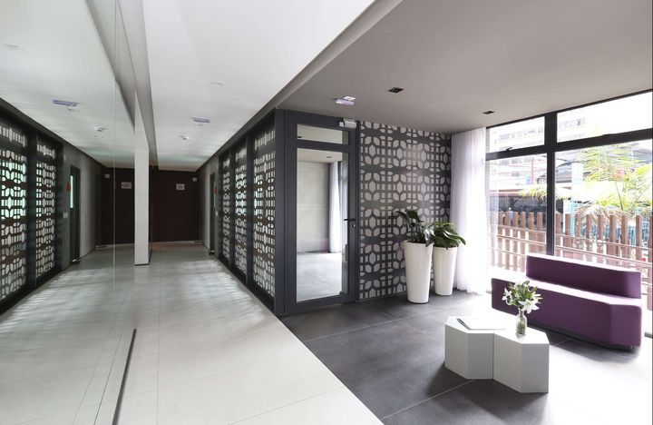 Imagem Apartamento com 1 Quarto à Venda, 37 m² em Bela Vista - São Paulo Imagem Apartamento com 1 Quarto à Venda, 37 m² em Bela Vista - São Paulo
