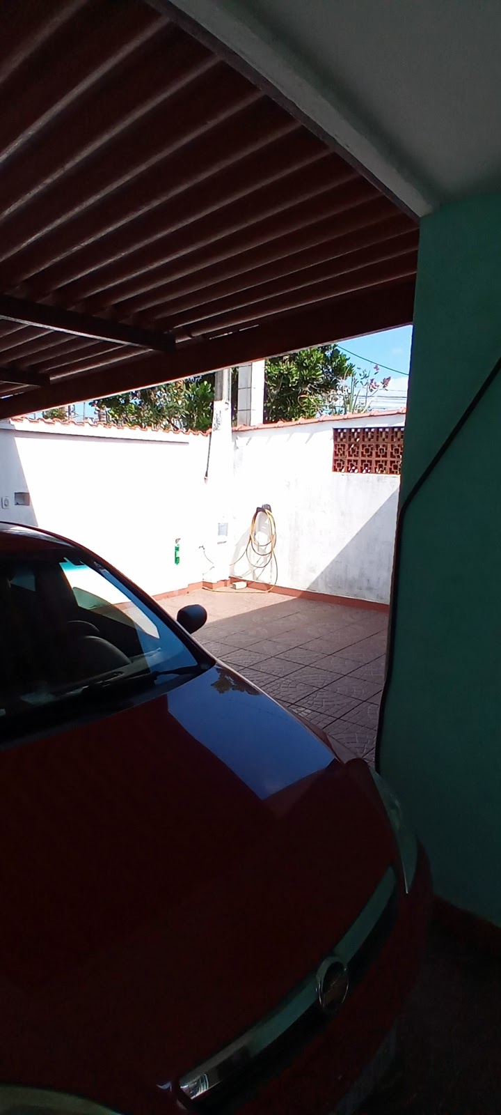 Imagem Casa com 3 Quartos à Venda, 144 m²em Cidade Naútica - São Vicente