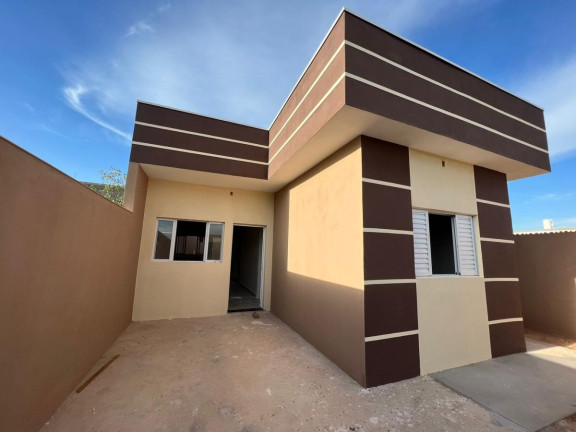 Imagem Casa com 2 Quartos à Venda, 65 m² em Jardim das Flores - Hortolândia Imagem Casa com 2 Quartos à Venda, 65 m² em Jardim das Flores - Hortolândia