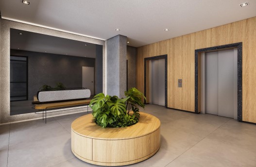 Imagem Apartamento com 2 Quartos à Venda, 73 m² em Brooklin Paulista - São Paulo Imagem Apartamento com 2 Quartos à Venda, 73 m² em Brooklin Paulista - São Paulo