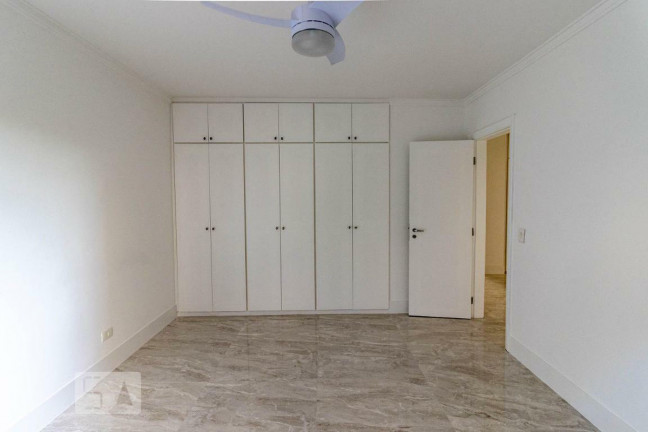 Imagem Apartamento com 3 Quartos à Venda, 210 m² em Indianópolis - São Paulo