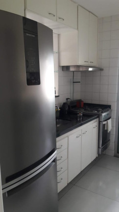 Imagem Apartamento com 2 Quartos à Venda,  em Vila Amélia - São Paulo