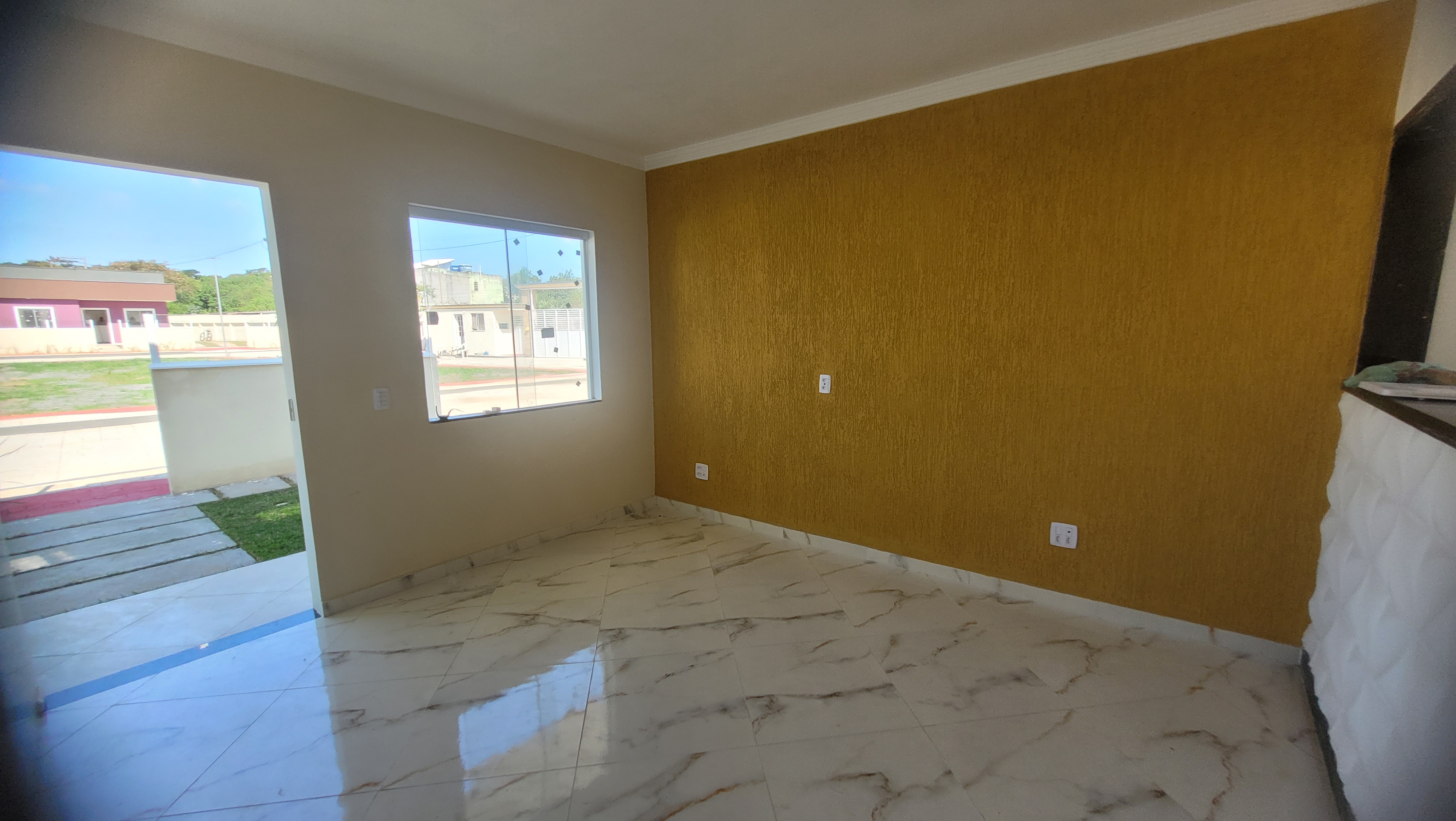 Imagem Casa de Condomínio com 2 Quartos à Venda, 70 m²em Rua do Fogo - São Pedro D'Aldeia
