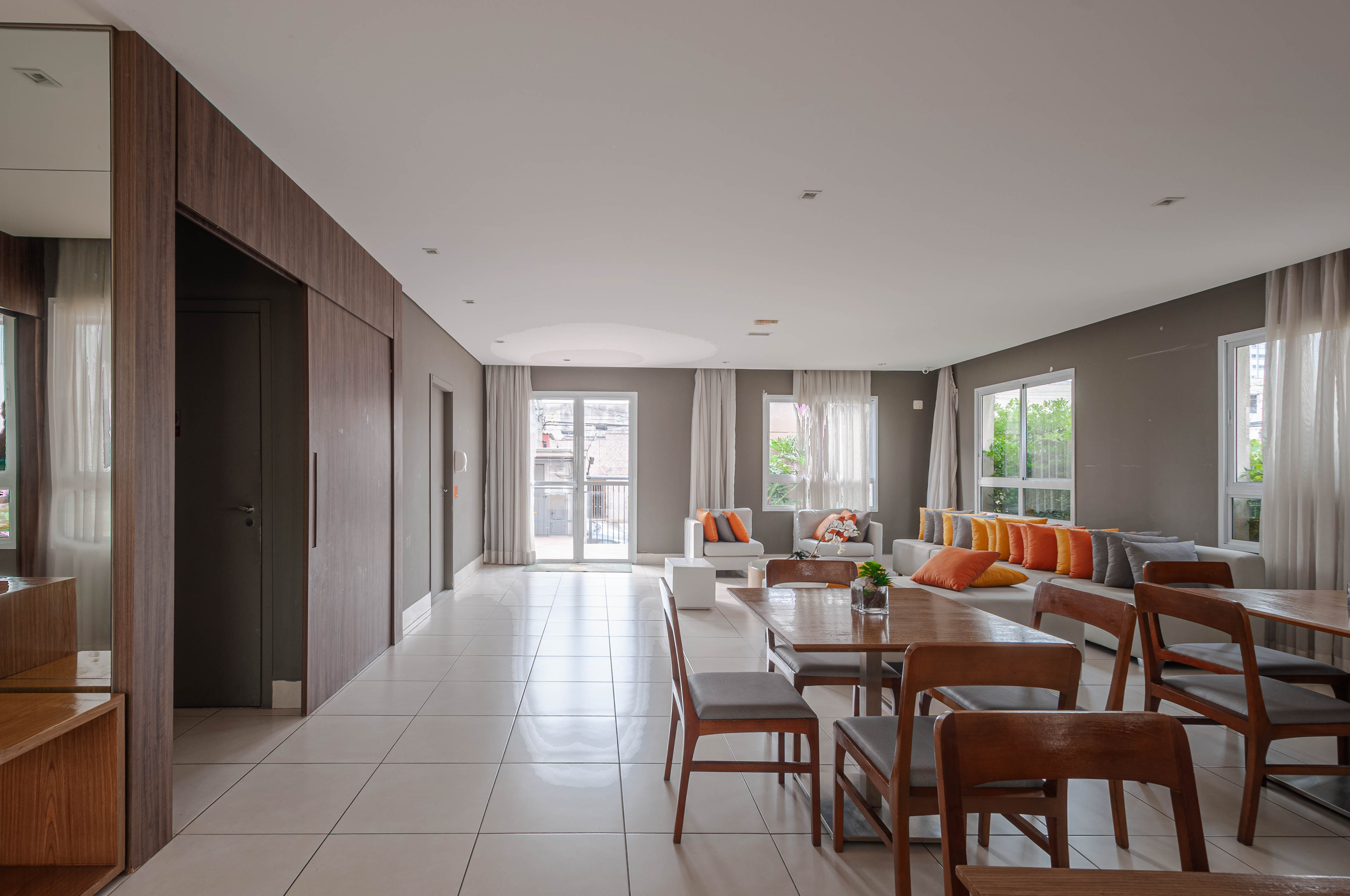 Imagem Apartamento com 3 Quartos à Venda, 60 m²em Vila Maria - São Paulo Imagem Apartamento com 3 Quartos à Venda, 60 m²em Vila Maria - São Paulo
