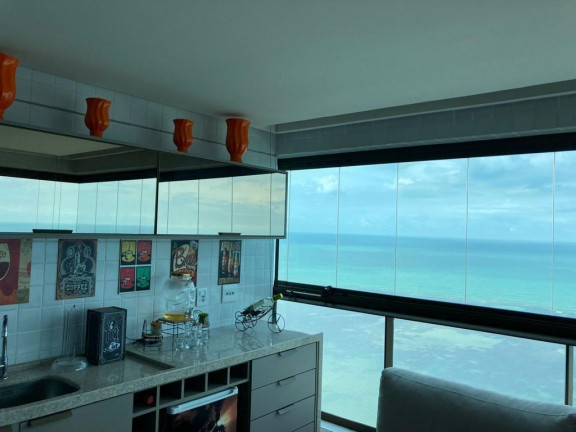 Imagem Apartamento com 4 Quartos à Venda, 135 m² em Centro - Jaboatão dos Guararapes Imagem Apartamento com 4 Quartos à Venda, 135 m² em Centro - Jaboatão dos Guararapes