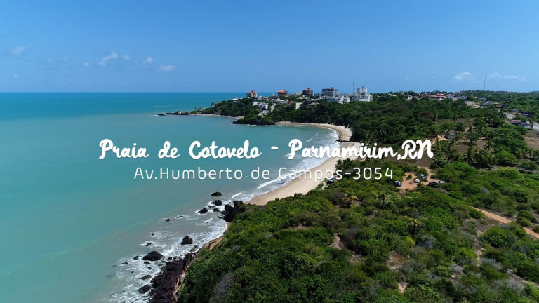 Imagem Casa com 4 Quartos à Venda, 265 m² em Cotovelo (Distrito Litoral) - Parnamirim Imagem Casa com 4 Quartos à Venda, 265 m² em Cotovelo (Distrito Litoral) - Parnamirim