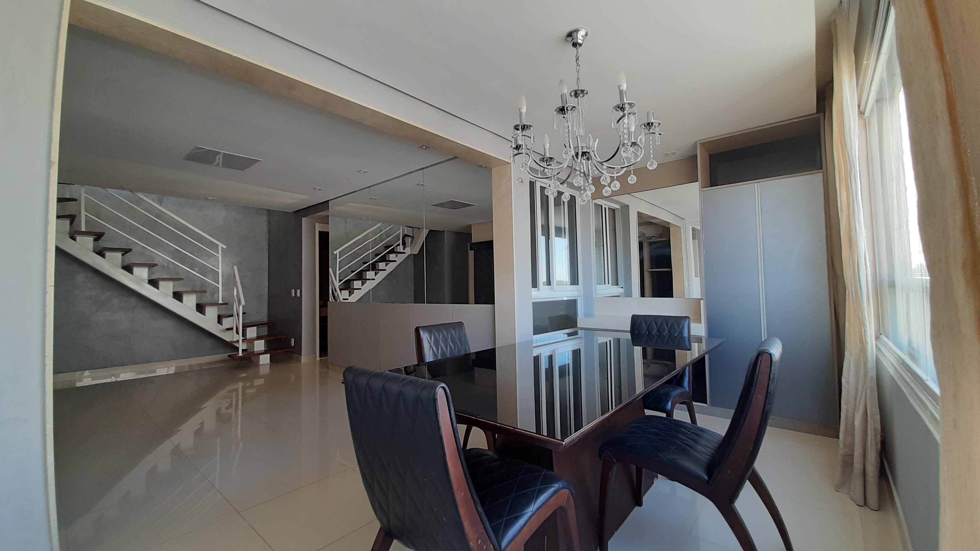 Imagem Apartamento com 4 Quartos à Venda, 238 m² em Lagoa Nova - Natal