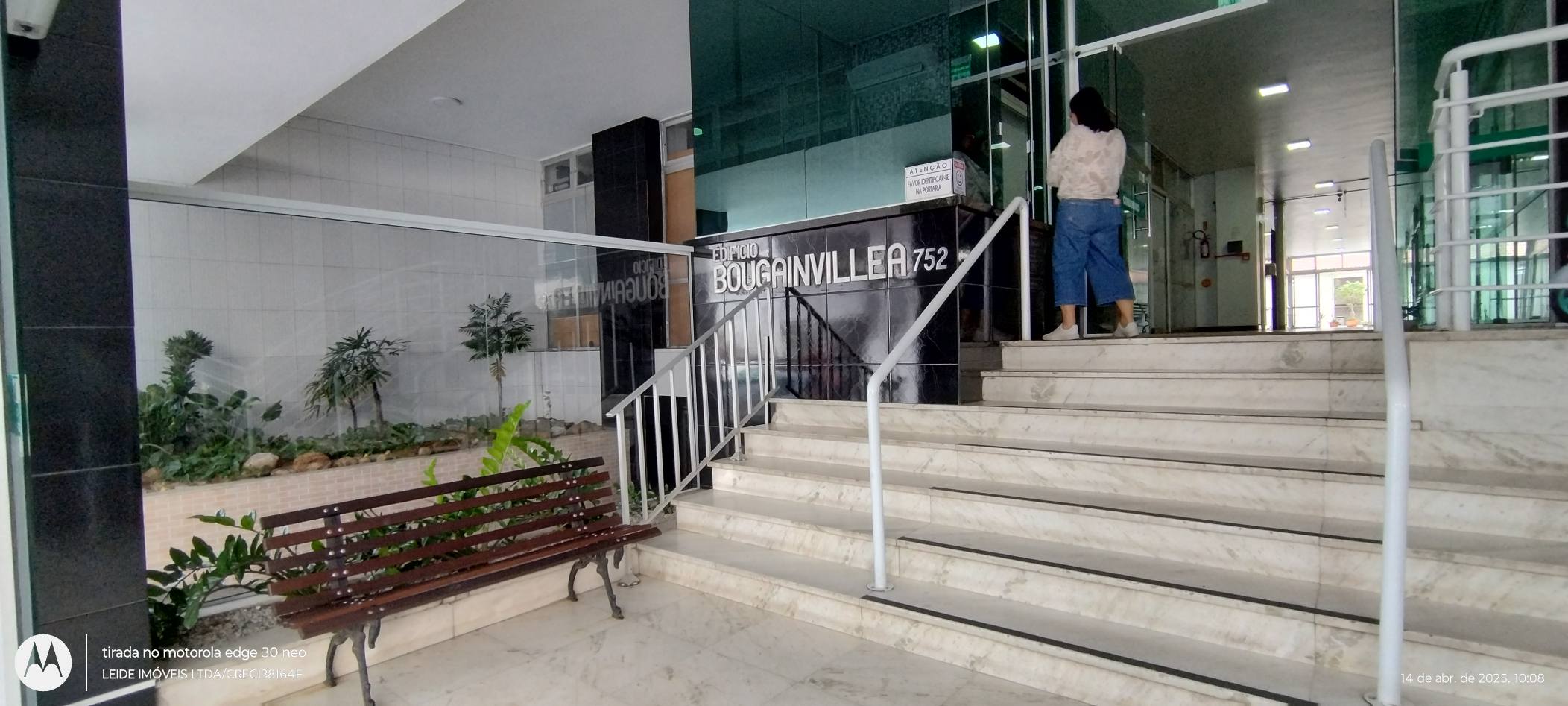 Apartamento com 2 Quartos à Venda, 59 m² em Centro - Florianópolis