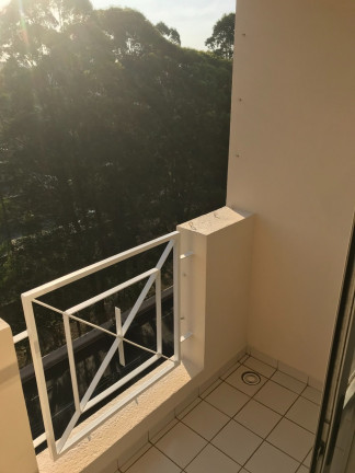 Imagem Apartamento com 2 Quartos à Venda, 50 m² em Vila Santana - São Paulo Imagem Apartamento com 2 Quartos à Venda, 50 m² em Vila Santana - São Paulo