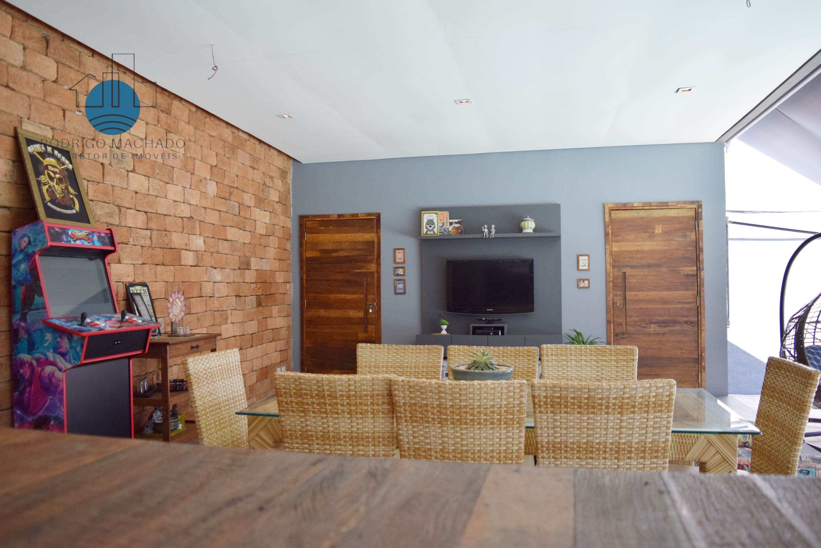 Imagem Sobrado com 4 Quartos à Venda, 395 m² em Vila Rica - Atibaia Imagem Sobrado com 4 Quartos à Venda, 395 m² em Vila Rica - Atibaia