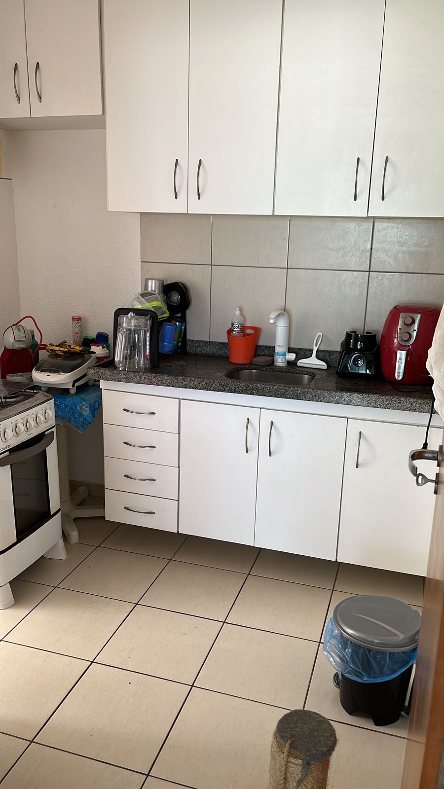 Imagem Apartamento com 3 Quartos para Alugar, 80 m²em Centro - Lauro de Freitas Imagem Apartamento com 3 Quartos para Alugar, 80 m²em Centro - Lauro de Freitas