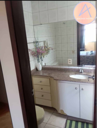 Apartamento com 3 Quartos à Venda,  em Tingui - Curitiba