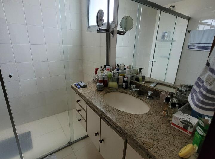 Imagem Apartamento com 4 Quartos à Venda, 130 m²em Vila Suzana - São Paulo Imagem Apartamento com 4 Quartos à Venda, 130 m²em Vila Suzana - São Paulo