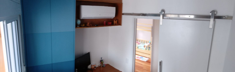 Imagem Apartamento com 3 Quartos à Venda, 87 m²em Chácara Inglesa - São Paulo Imagem Apartamento com 3 Quartos à Venda, 87 m²em Chácara Inglesa - São Paulo