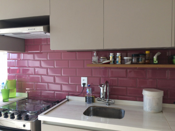 Imagem Apartamento com 2 Quartos à Venda, 59 m² em Cambuci - São Paulo