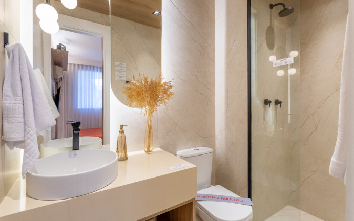 Imagem Apartamento com 2 Quartos à Venda, 48 m² em Recreio dos Bandeirantes - Rio de Janeiro Imagem Apartamento com 2 Quartos à Venda, 48 m² em Recreio dos Bandeirantes - Rio de Janeiro