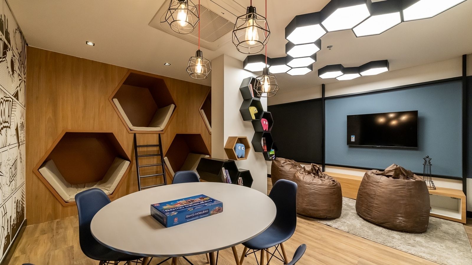 Imagem Apartamento com 2 Quartos à Venda, 54 m² em Todos os Santos - Rio de Janeiro