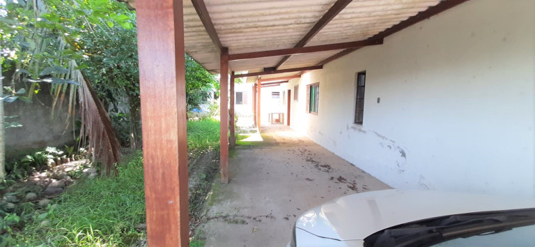 Imagem Casa com 3 Quartos à Venda, 160 m² em Canto do Mar - São Sebastião Imagem Casa com 3 Quartos à Venda, 160 m² em Canto do Mar - São Sebastião