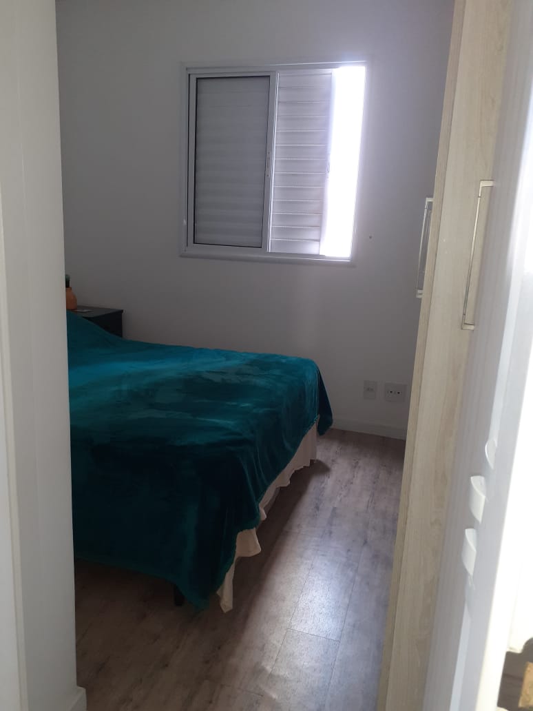 Imagem Apartamento com 2 Quartos à Venda, 70 m² em Vila Suzana - São Paulo