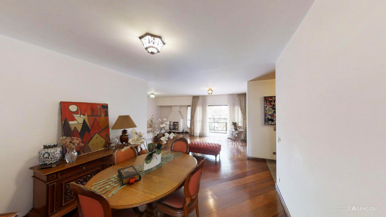 Imagem Apartamento com 4 Quartos à Venda, 216 m² em Planalto Paulista - São Paulo Imagem Apartamento com 4 Quartos à Venda, 216 m² em Planalto Paulista - São Paulo