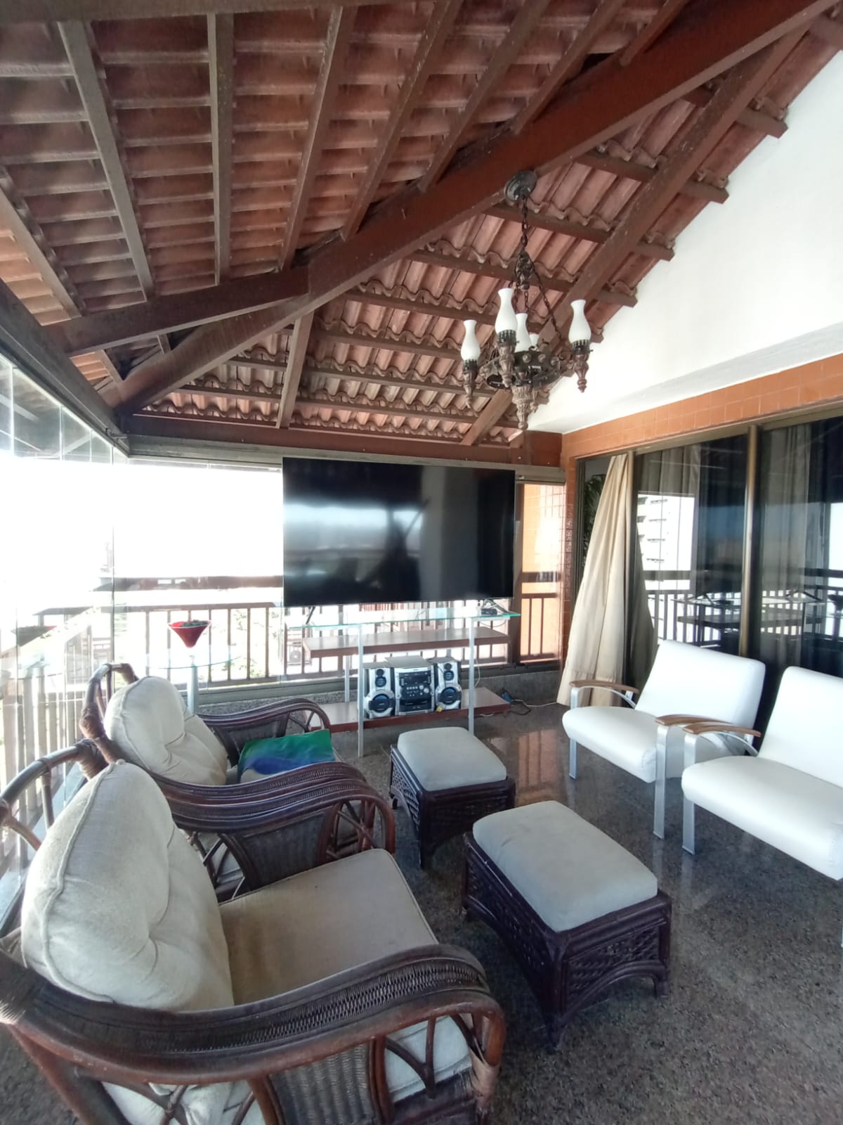 Imagem Apartamento com 4 Quartos à Venda, 315 m²em Guararapes - Fortaleza