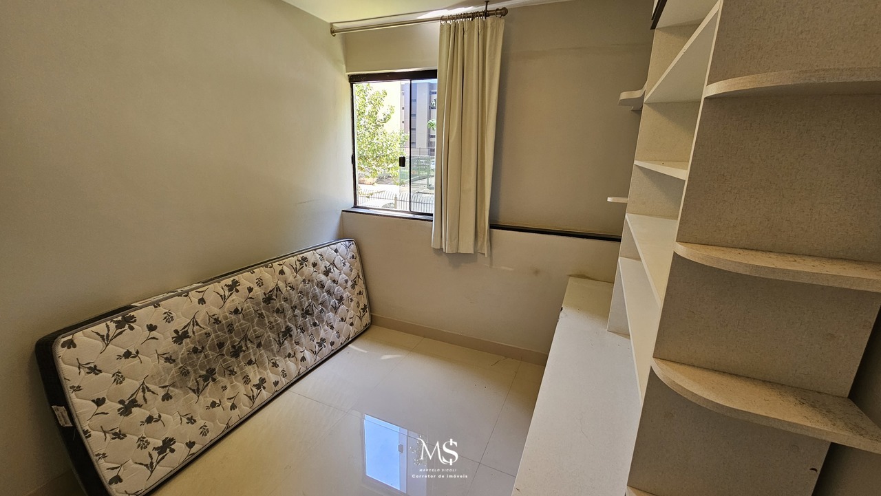 Imagem Apartamento com 3 Quartos à Venda, 63 m² em Cruzeiro Novo - Brasília
