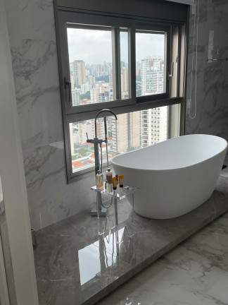 Imagem Apartamento com 3 Quartos à Venda, 275 m² em Vila Olímpia - São Paulo