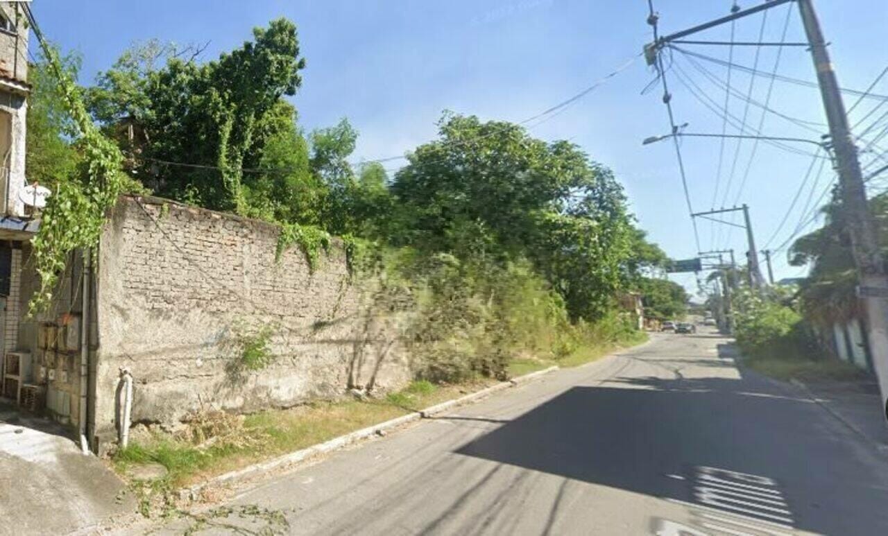 Imagem Terreno à Venda, 651 m²em Zé Garoto - São Gonçalo