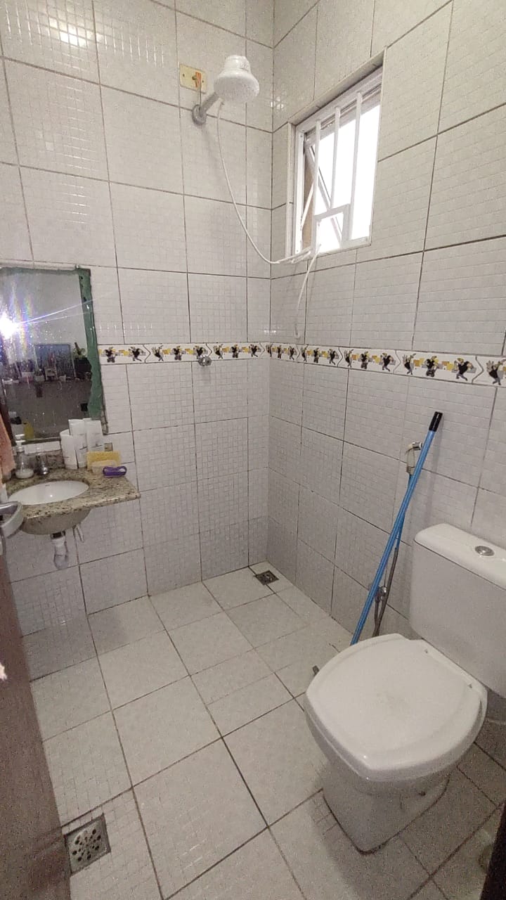 Imagem Casa com 3 Quartos à Venda, 264 m²em Vila Paulista - Cubatão