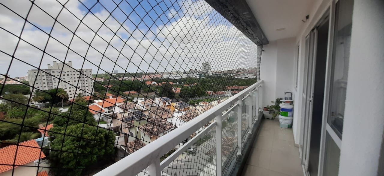 Imagem Apartamento com 2 Quartos à Venda ou Locação, 21 m²em Olho D'Água - São Luís