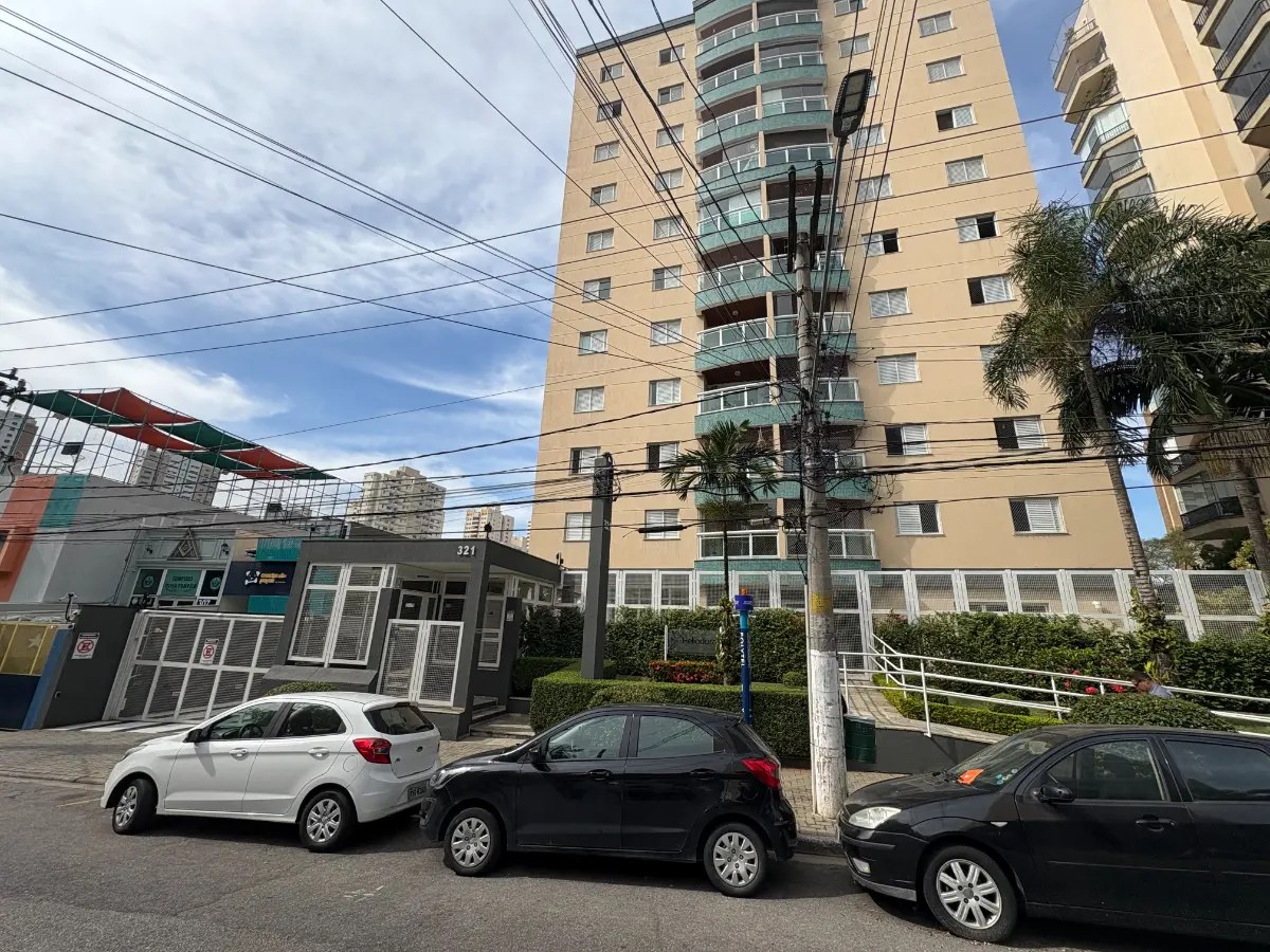 Imagem Apartamento com 3 Quartos à Venda, 82 m² em Vila Romana - São Paulo Imagem Apartamento com 3 Quartos à Venda, 82 m² em Vila Romana - São Paulo