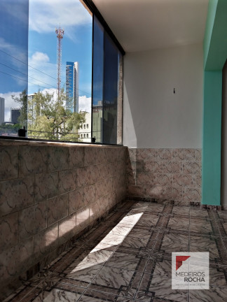Imagem Apartamento com 1 Quarto à Venda, 70 m² em Praia do Meio - Natal