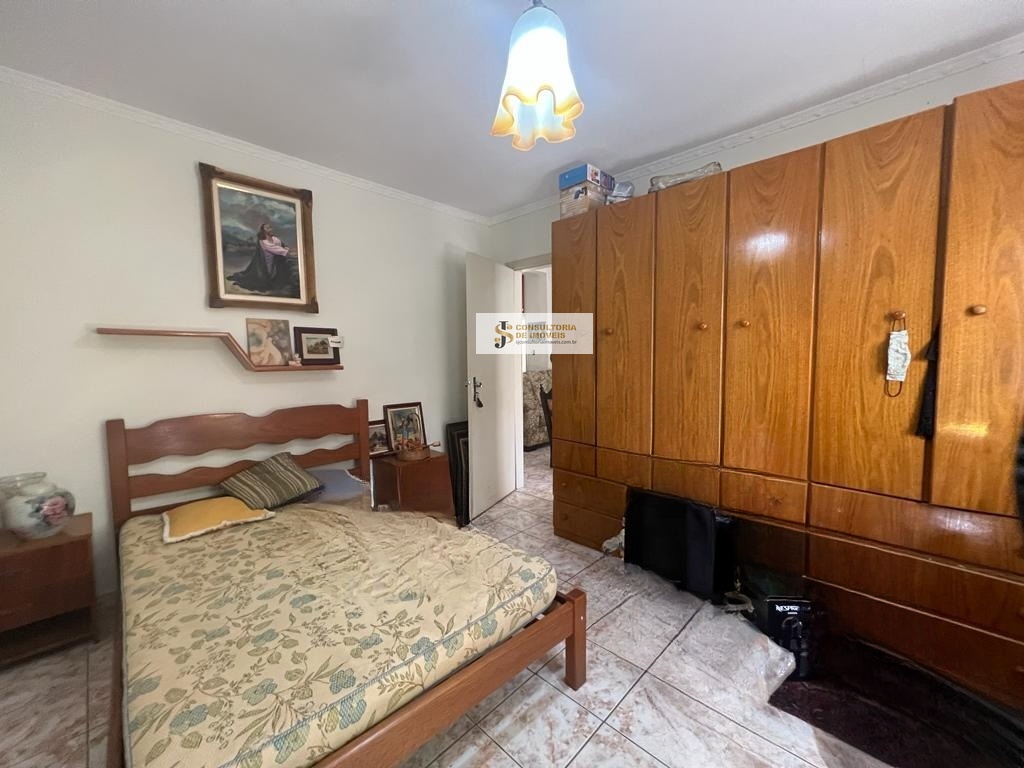 Imagem Casa com 3 Quartos à Venda, 124 m²em Olímpico - São Caetano do Sul Imagem Casa com 3 Quartos à Venda, 124 m²em Olímpico - São Caetano do Sul