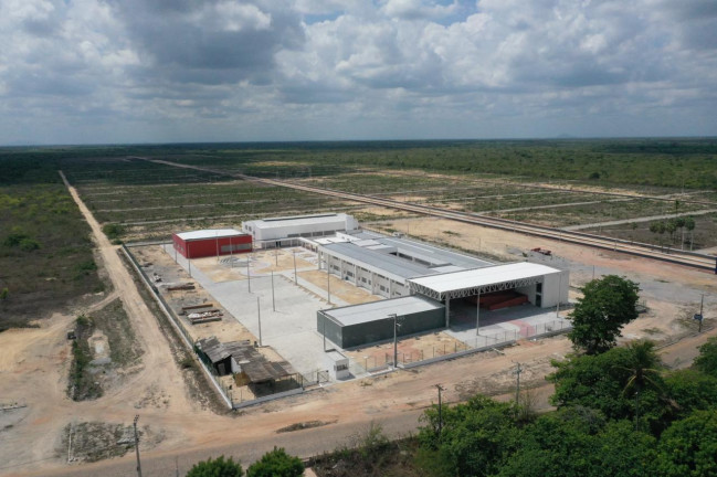 Imagem Terreno à Venda, 250 m² em Jijoca de Jericoacoara - Jijoca de Jericoacoara Imagem Terreno à Venda, 250 m² em Jijoca de Jericoacoara - Jijoca de Jericoacoara