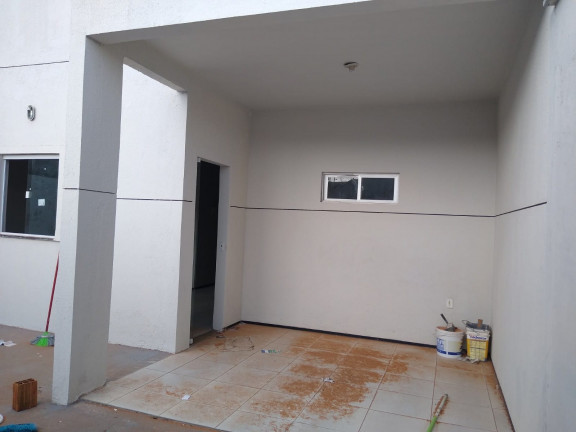 Imagem Casa com 2 Quartos à Venda, 1 m² em Conjunto Habitacional Turu - São Luís Imagem Casa com 2 Quartos à Venda, 1 m² em Conjunto Habitacional Turu - São Luís