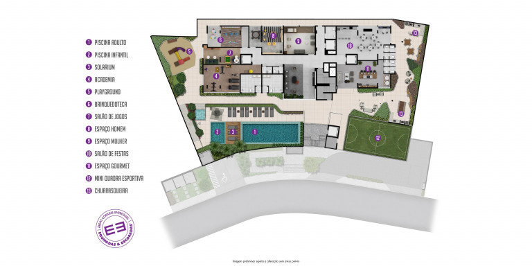 Imagem Apartamento com 2 Quartos à Venda, 57 m² em Jardim Iracema/aldeia - Barueri Imagem Apartamento com 2 Quartos à Venda, 57 m² em Jardim Iracema/aldeia - Barueri