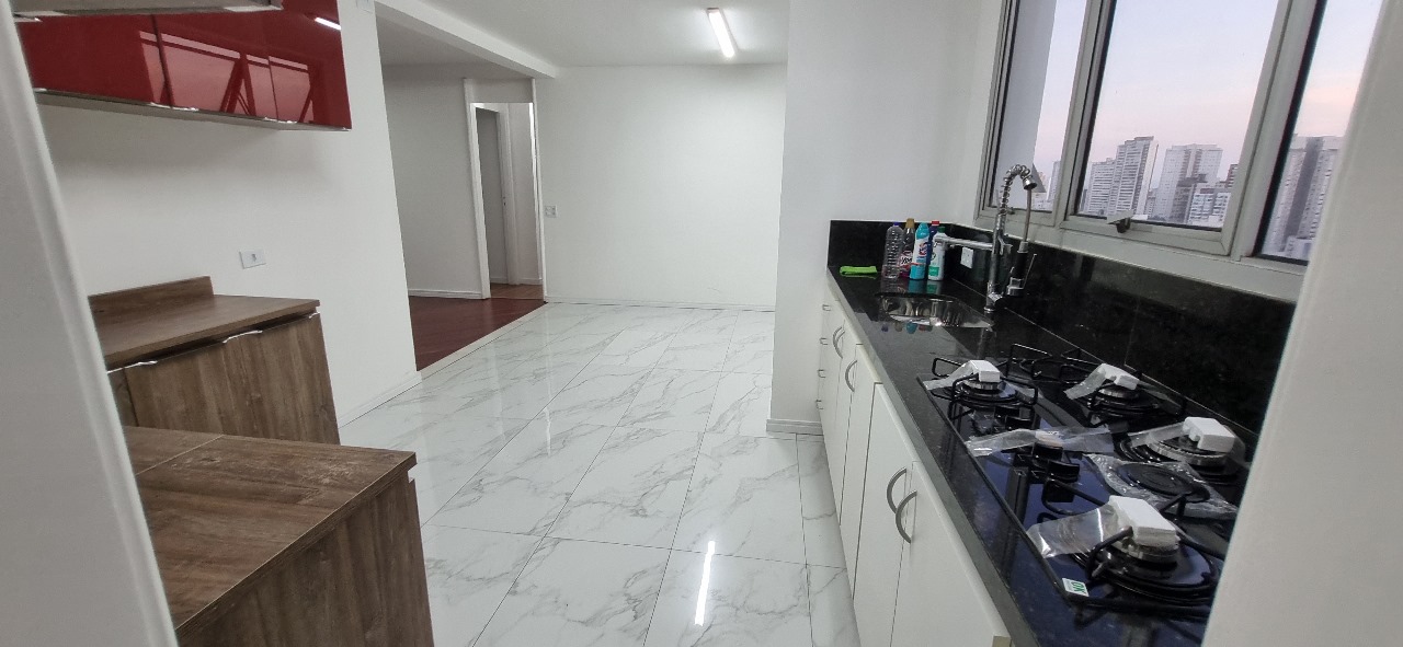 Imagem Apartamento com 3 Quartos à Venda, 160 m²em Jardim Ampliação - São Paulo Imagem Apartamento com 3 Quartos à Venda, 160 m²em Jardim Ampliação - São Paulo