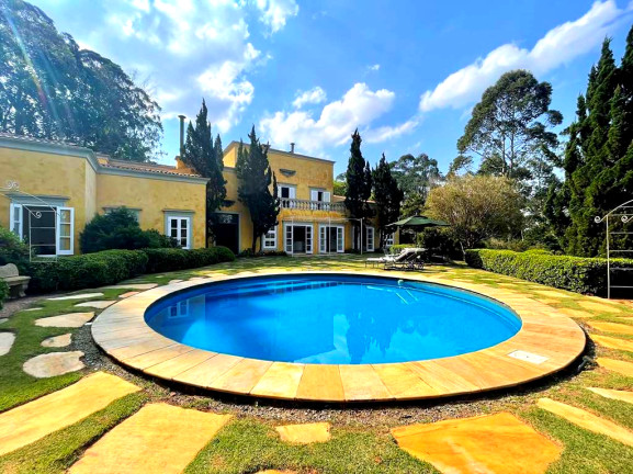 Imagem Casa com 6 Quartos à Venda ou Locação, 721 m²em Palos Verdes - Carapicuíba Imagem Casa com 6 Quartos à Venda ou Locação, 721 m²em Palos Verdes - Carapicuíba