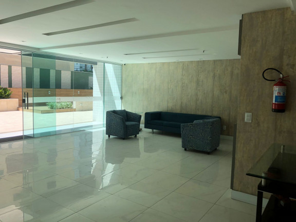 Imagem Apartamento com 3 Quartos à Venda, 130 m²em Mucuripe - Fortaleza