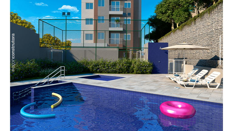 Imagem Apartamento com 2 Quartos à Venda, 40 m² em Jardim Mirante - São Paulo
