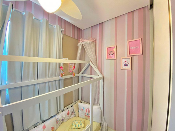 Imagem Apartamento com 3 Quartos à Venda, 60 m² em Candeias - Jaboatão dos Guararapes