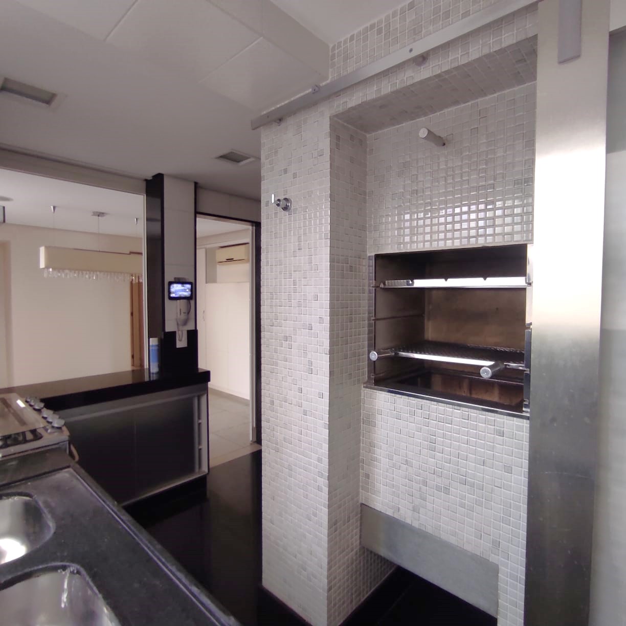 Imagem Apartamento com 4 Quartos à Venda, 138 m²em Lourdes - Belo Horizonte