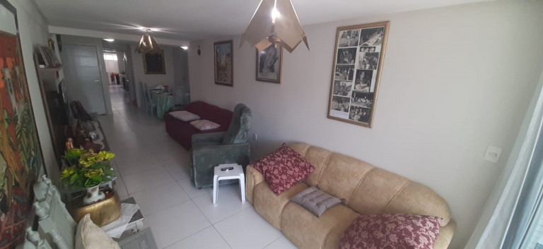 Imagem Apartamento com 3 Quartos à Venda,  em Tambaú - João Pessoa
