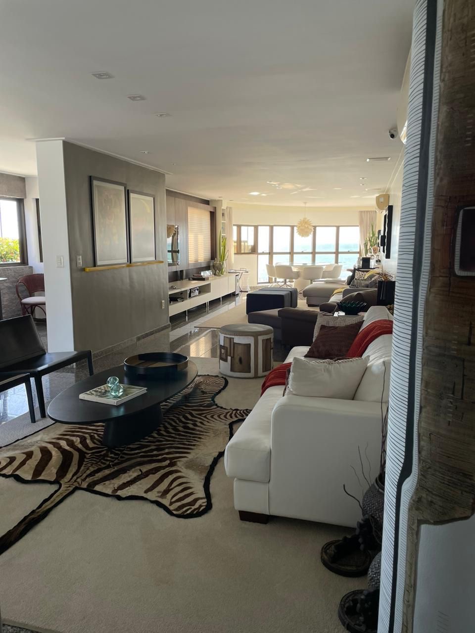 Imagem Cobertura com 5 Quartos à Venda, 630 m²em Jatiúca - Maceió Imagem Cobertura com 5 Quartos à Venda, 630 m²em Jatiúca - Maceió