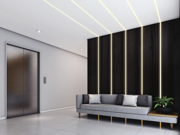 Imagem Apartamento com 2 Quartos à Venda, 36 m² em Umarizal - São Paulo