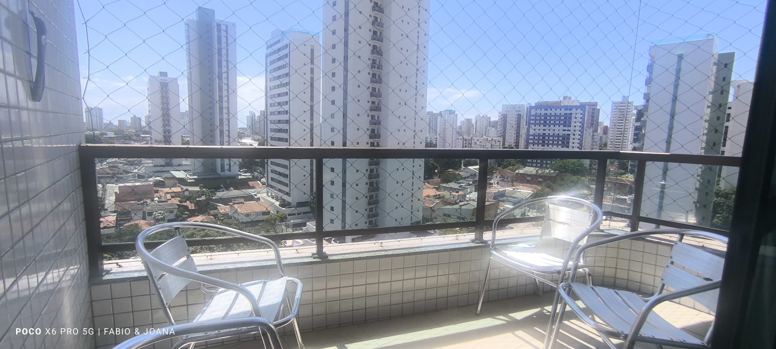 Imagem Apartamento com 4 Quartos à Venda, 135 m² em Encruzilhada - Recife Imagem Apartamento com 4 Quartos à Venda, 135 m² em Encruzilhada - Recife