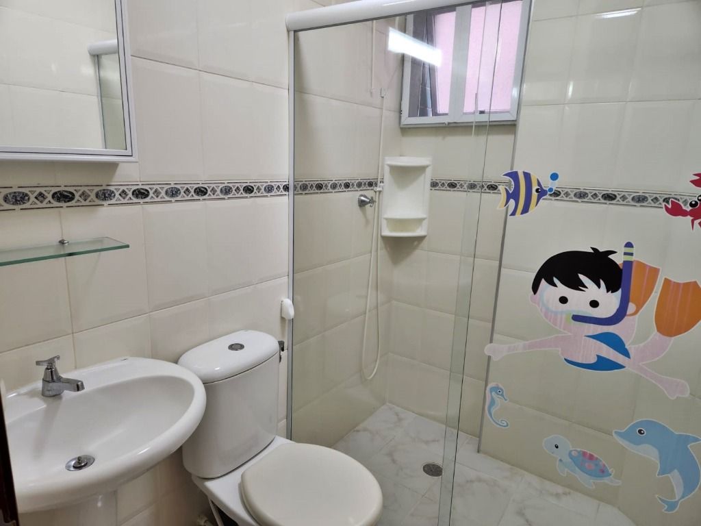 Imagem Apartamento com 3 Quartos à Venda, 144 m² em Tupi - Praia Grande